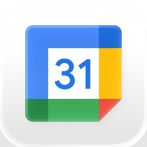 Google Calendar