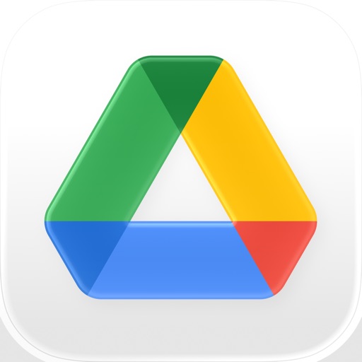 Google Drive